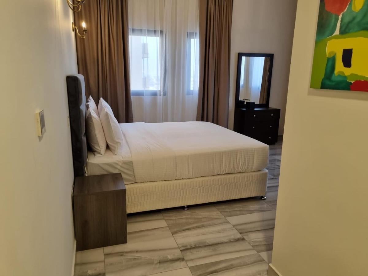 Grand Stay Holiday Homes Al Jaddaf دبي المظهر الخارجي الصورة