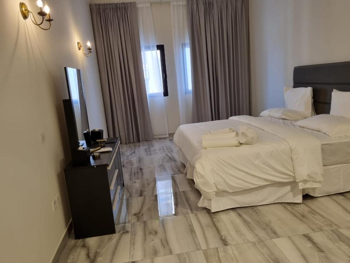 Grand Stay Holiday Homes Al Jaddaf دبي المظهر الخارجي الصورة
